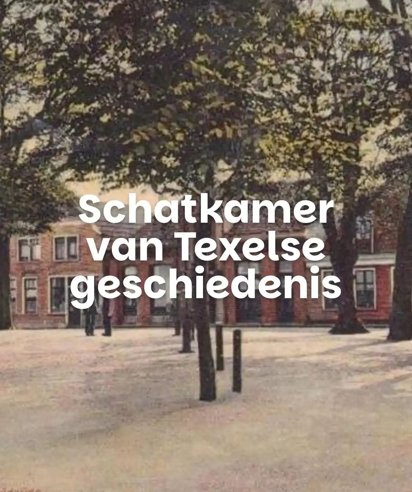 Historische Vereniging Texel