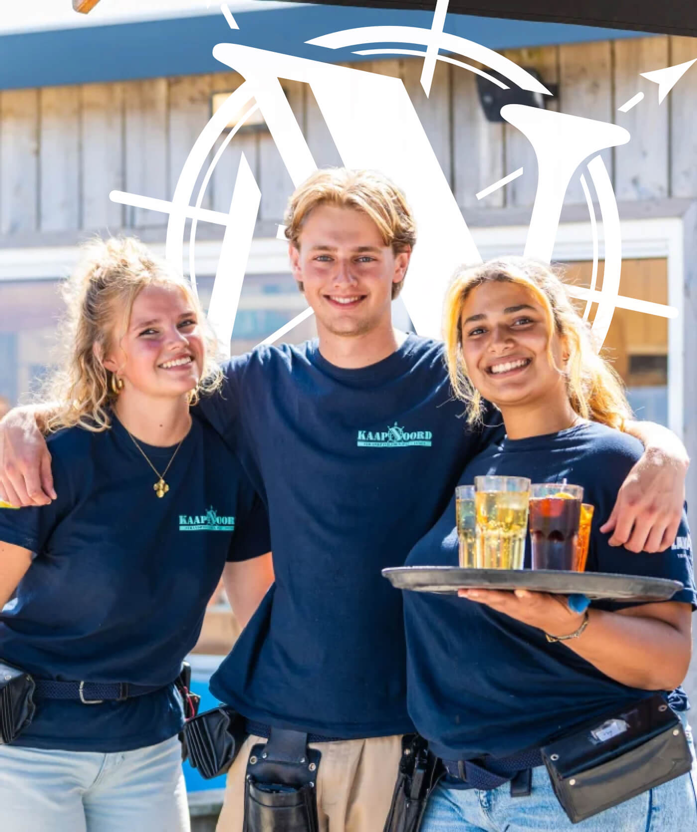 Bediening-horecateam-Kaap-Noord
